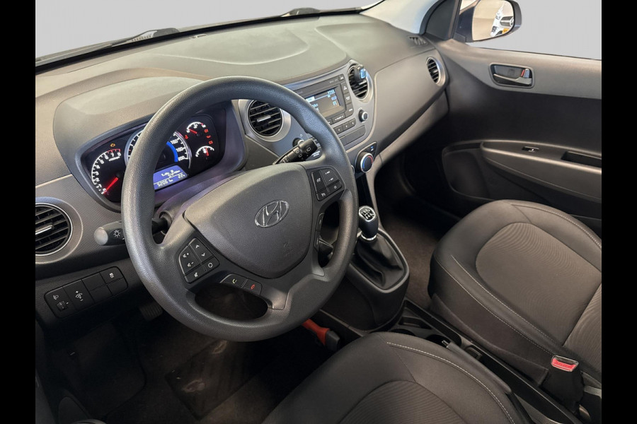 Hyundai i10 1.0i Comfort Airco Cruise Hoge Instap