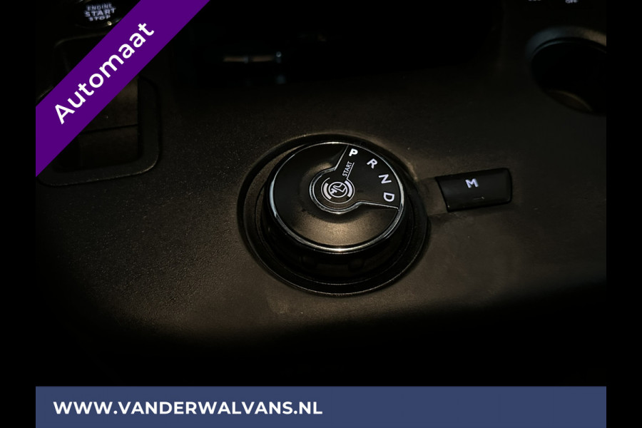 Opel Combo 1.5D 131pk Automaat L2H1 inrichting Euro6 Airco | 2x Zijdeur | Cruisecontrol | Parkeersensoren