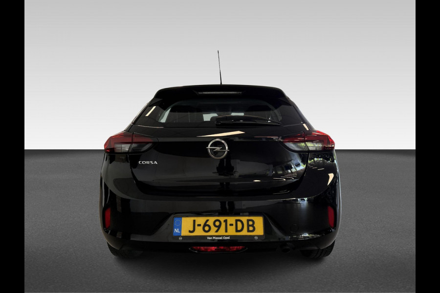 Opel Corsa 1.2 Edition