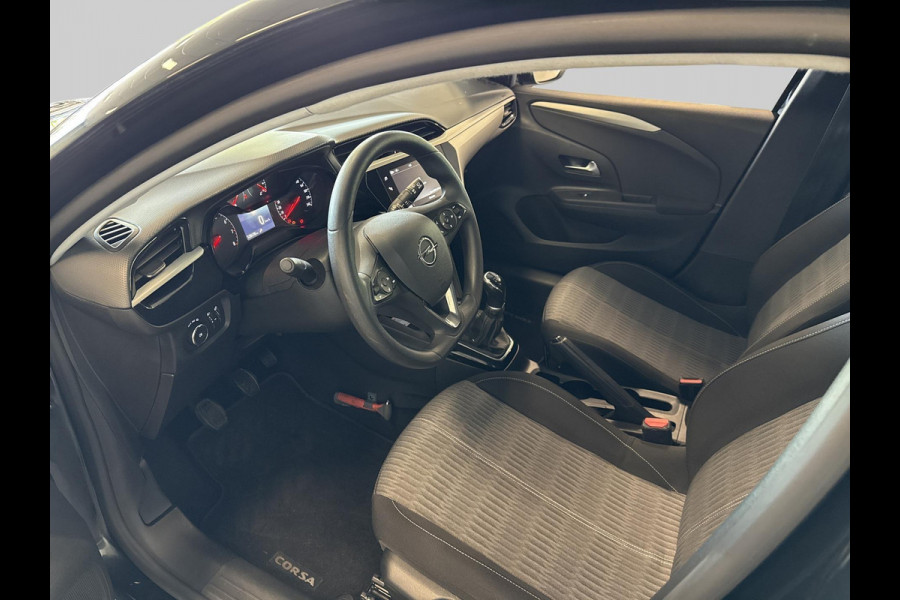 Opel Corsa 1.2 Edition