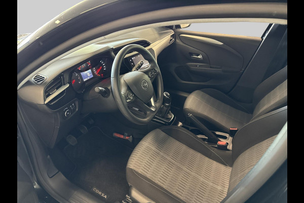 Opel Corsa 1.2 Edition