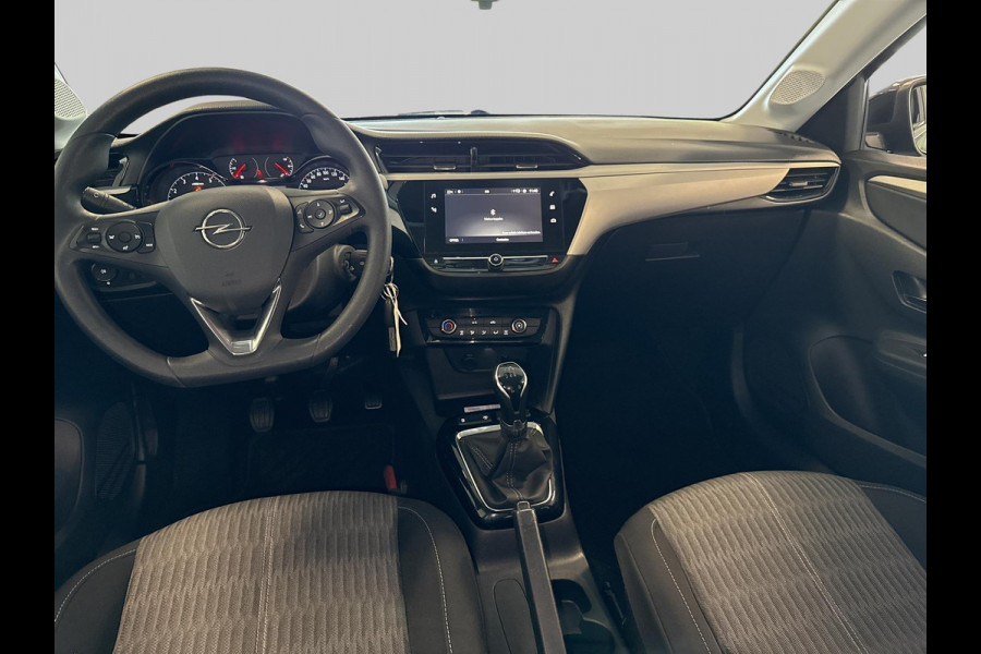 Opel Corsa 1.2 Edition