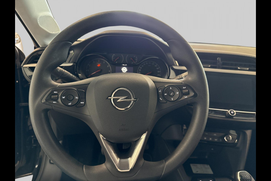 Opel Corsa 1.2 Edition