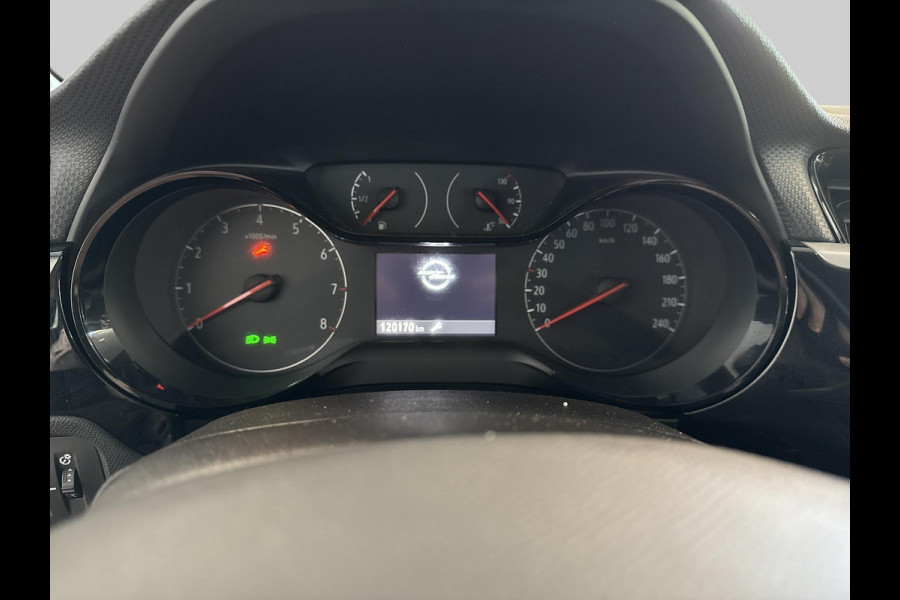 Opel Corsa 1.2 Edition