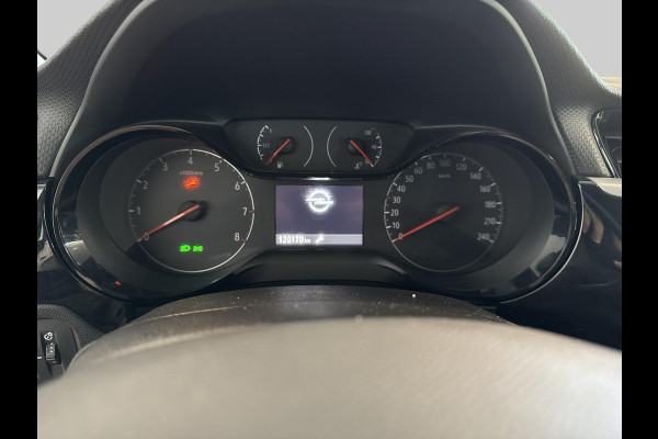 Opel Corsa 1.2 Edition