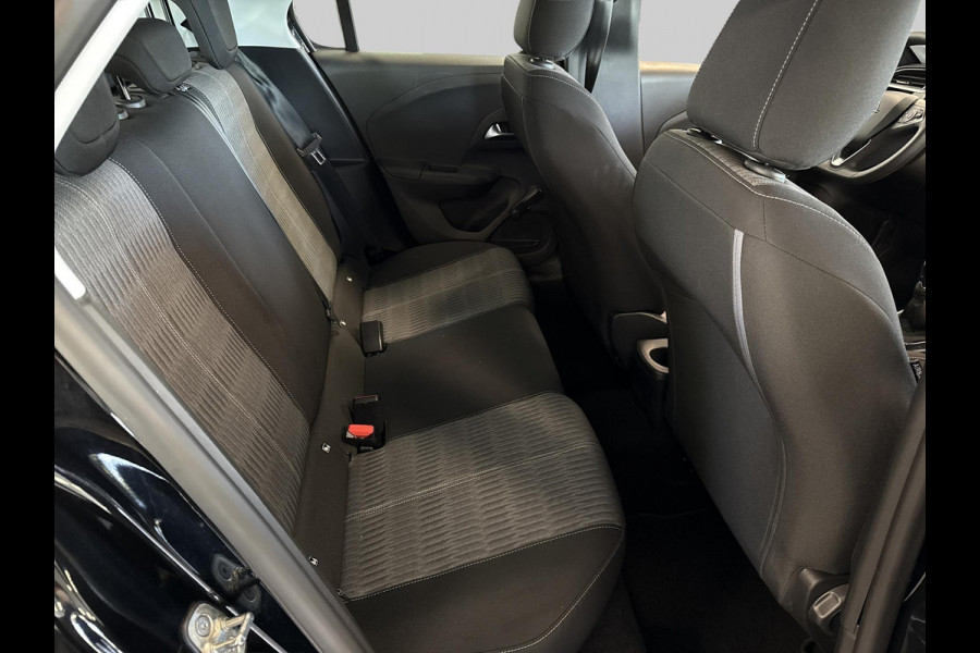 Opel Corsa 1.2 Edition