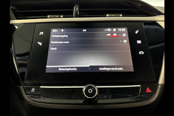 Opel Corsa 1.2 Edition