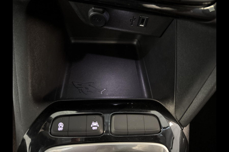 Opel Corsa 1.2 Edition