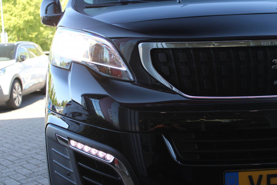 Peugeot Expert 2.0 BlueHDI 120PK L2 PREMIUM | TREKHAAK | NAVIGATIE | APPLE CARPLAY/ANDROID AUTO | LAADRUIMTE PAKKET | DODEHOEK DETECTIE | PARKEERSENSOREN VOOR EN ACHTER | 3-ZITS | CRUISE CONTROL | AIRCO | DAB+ RADIO |