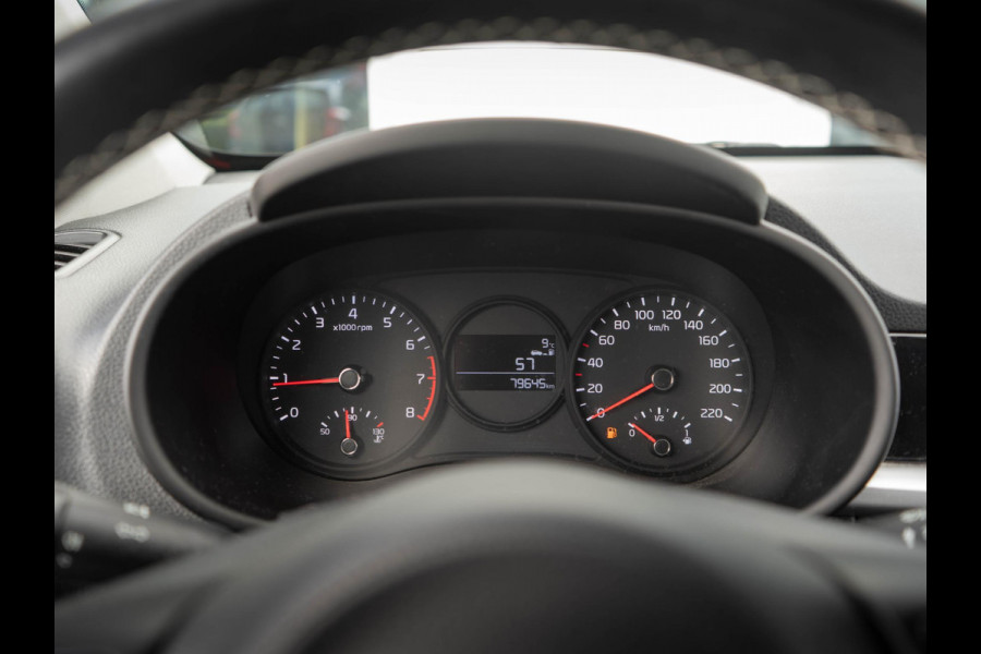 Kia Picanto 1.0 MPi DynamicPlusLine | Navigatie | Airco | Achteruitrijcamera |
