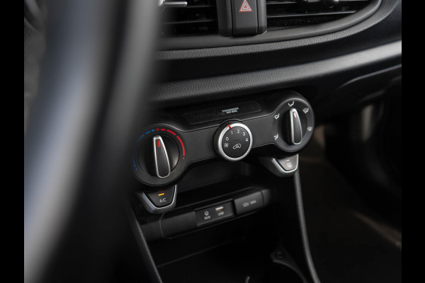 Kia Picanto 1.0 MPi DynamicPlusLine | Navigatie | Airco | Achteruitrijcamera |