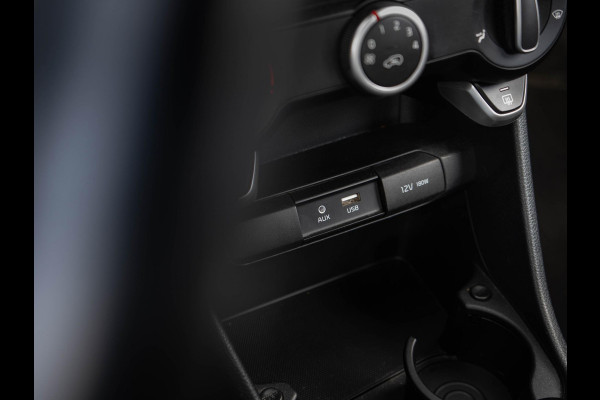Kia Picanto 1.0 MPi DynamicPlusLine | Navigatie | Airco | Achteruitrijcamera |
