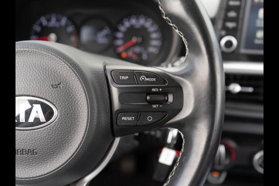 Kia Picanto 1.0 MPi DynamicPlusLine | Navigatie | Airco | Achteruitrijcamera |