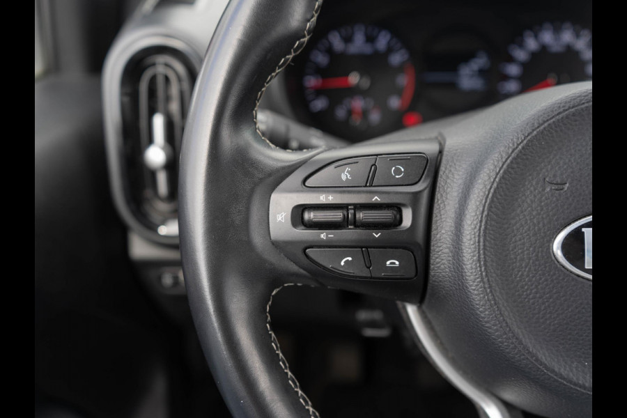 Kia Picanto 1.0 MPi DynamicPlusLine | Navigatie | Airco | Achteruitrijcamera |