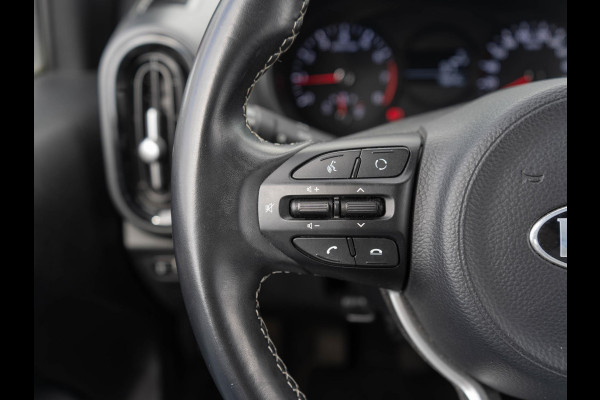 Kia Picanto 1.0 MPi DynamicPlusLine | Navigatie | Airco | Achteruitrijcamera |