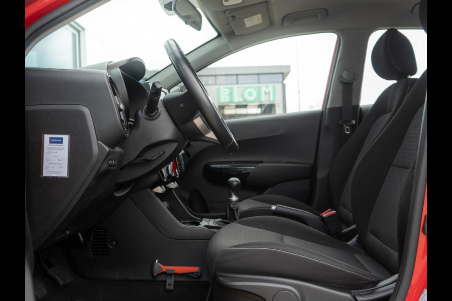 Kia Picanto 1.0 MPi DynamicPlusLine | Navigatie | Airco | Achteruitrijcamera |