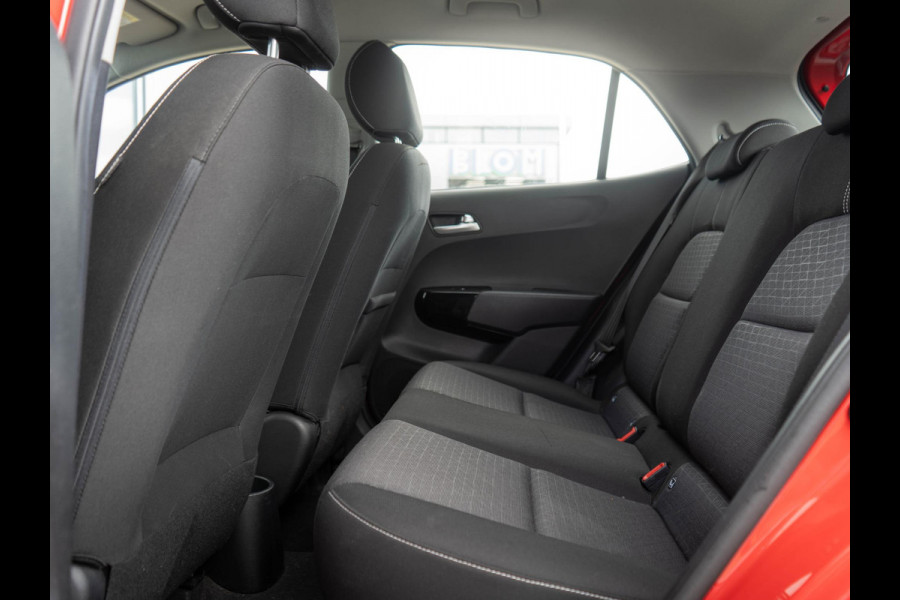 Kia Picanto 1.0 MPi DynamicPlusLine | Navigatie | Airco | Achteruitrijcamera |