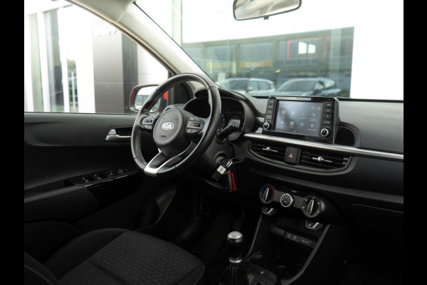 Kia Picanto 1.0 MPi DynamicPlusLine | Navigatie | Airco | Achteruitrijcamera |