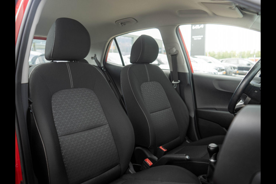 Kia Picanto 1.0 MPi DynamicPlusLine | Navigatie | Airco | Achteruitrijcamera |