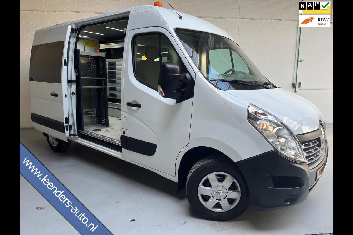 Renault Master Mobiele Werkplaats T35 2.3 dCi 145pk euro6 L2H2 BOTT Inrichting, Victron omvormer, Standkachel, RIJKLAARPRIJS! Renault Master Mobiele Werkplaats T35 2.3 dCi 145pk euro6 L2H2 BOTT Inrichting, Victron omvormer, Standkachel, RIJKLAARPRIJS!