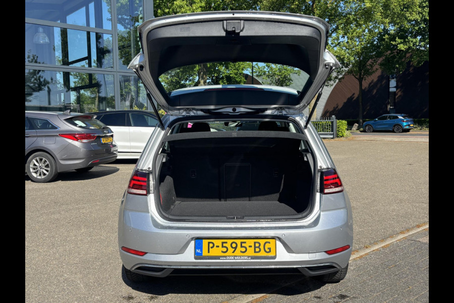 Volkswagen e-Golf e-Golf STOELVERWARMING | KEYLESS | RIJKLAAR INCL. 12 MND. BOVAGGARANTIE