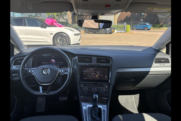 Volkswagen e-Golf e-Golf STOELVERWARMING | KEYLESS | RIJKLAAR INCL. 12 MND. BOVAGGARANTIE