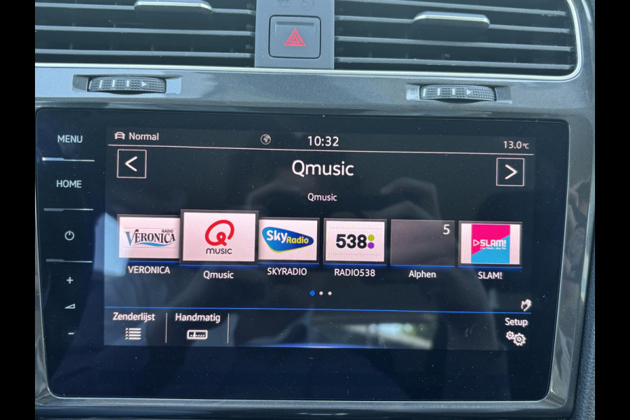 Volkswagen e-Golf e-Golf STOELVERWARMING | KEYLESS | RIJKLAAR INCL. 12 MND. BOVAGGARANTIE