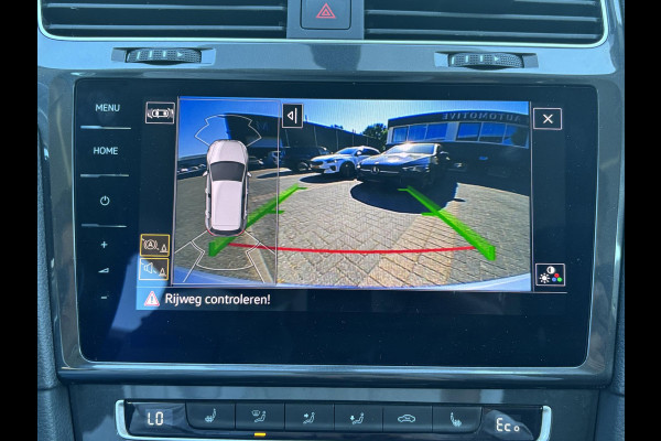 Volkswagen e-Golf e-Golf STOELVERWARMING | KEYLESS | RIJKLAAR INCL. 12 MND. BOVAGGARANTIE