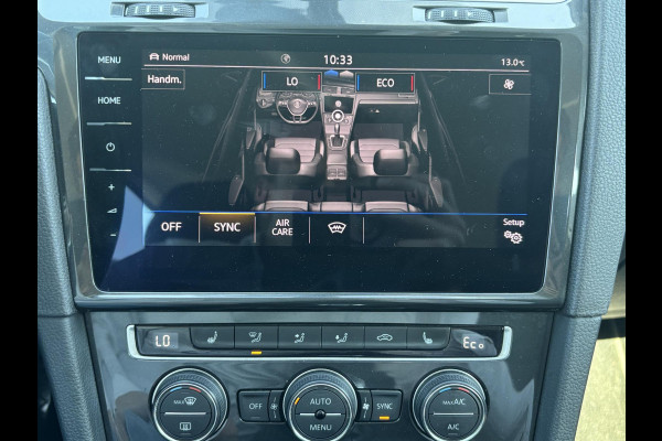 Volkswagen e-Golf e-Golf STOELVERWARMING | KEYLESS | RIJKLAAR INCL. 12 MND. BOVAGGARANTIE