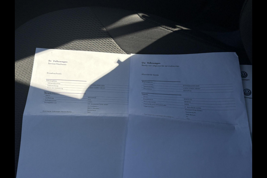 Volkswagen e-Golf e-Golf STOELVERWARMING | KEYLESS | RIJKLAAR INCL. 12 MND. BOVAGGARANTIE