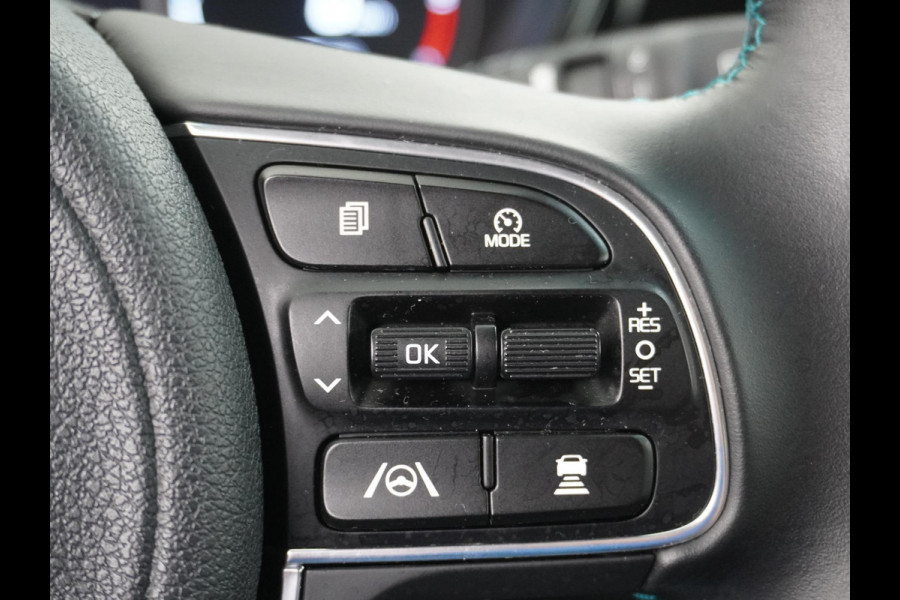Kia e-Niro Edition 64 kWh CAMERA | NAVI BY CARPLAY | KIA GARANTIE T/M 4-2029