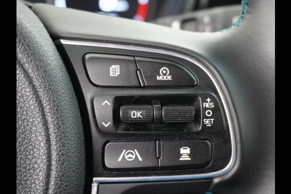 Kia e-Niro Edition 64 kWh CAMERA | NAVI BY CARPLAY | KIA GARANTIE T/M 4-2029