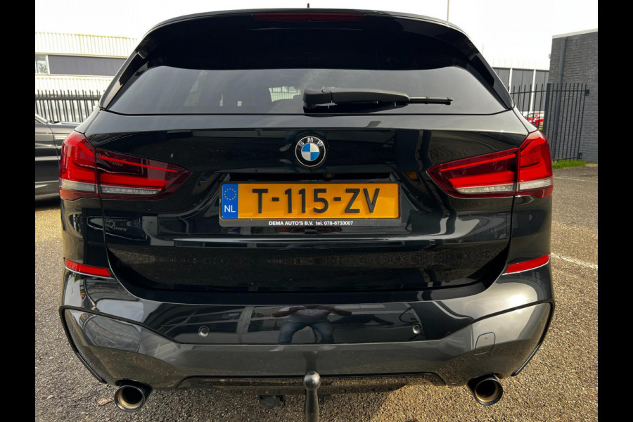 BMW X1 SDrive20i M-SPORT 19'' NAVI/LED/DAB/CARPLAY/ECC/PDC/CRUISE//