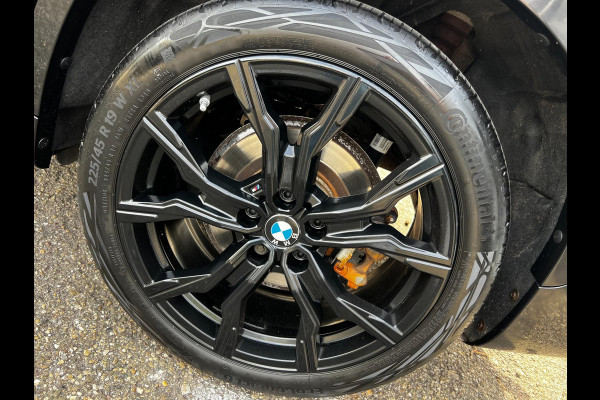 BMW X1 SDrive20i M-SPORT 19'' NAVI/LED/DAB/CARPLAY/ECC/PDC/CRUISE//