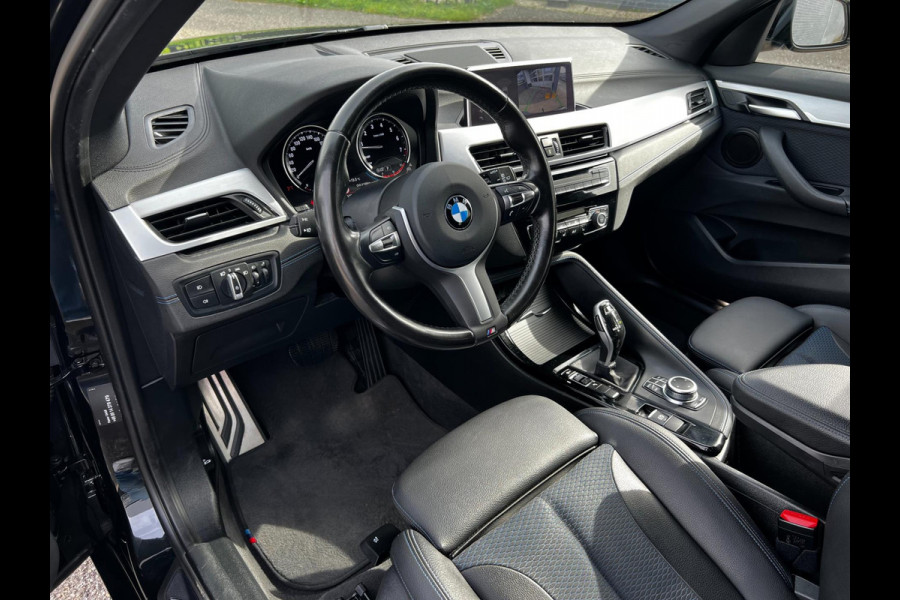 BMW X1 SDrive20i M-SPORT 19'' NAVI/LED/DAB/CARPLAY/ECC/PDC/CRUISE//