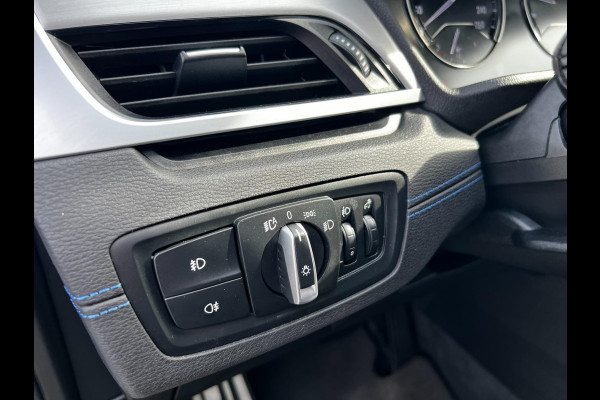 BMW X1 SDrive20i M-SPORT 19'' NAVI/LED/DAB/CARPLAY/ECC/PDC/CRUISE//