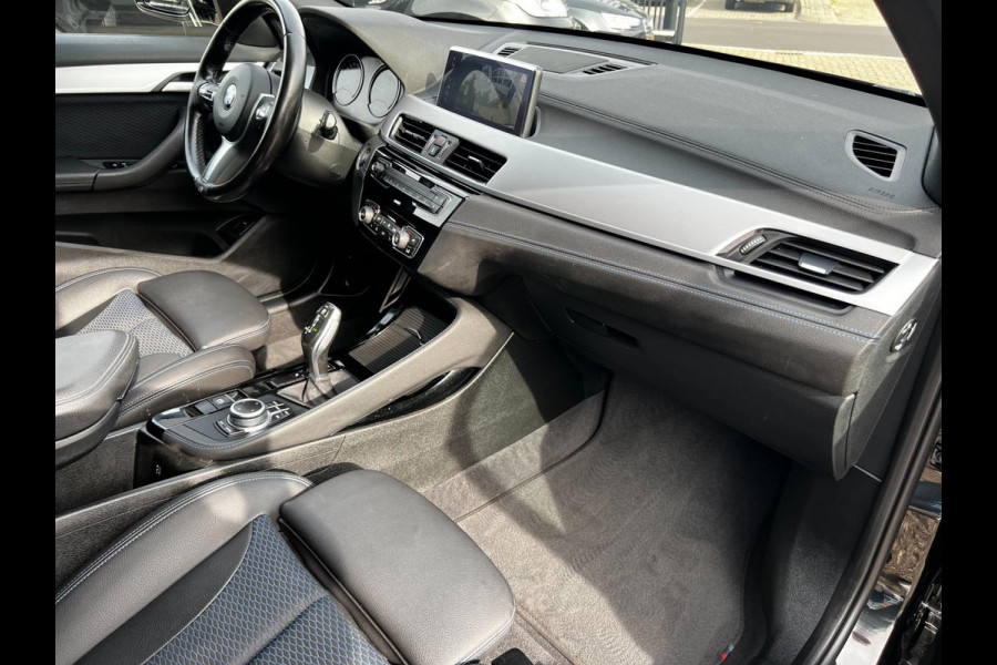 BMW X1 SDrive20i M-SPORT 19'' NAVI/LED/DAB/CARPLAY/ECC/PDC/CRUISE//