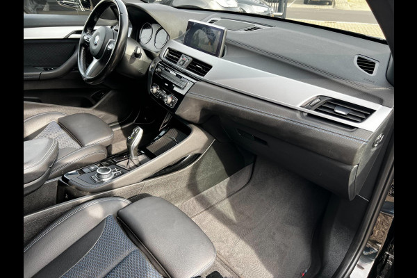 BMW X1 SDrive20i M-SPORT 19'' NAVI/LED/DAB/CARPLAY/ECC/PDC/CRUISE//