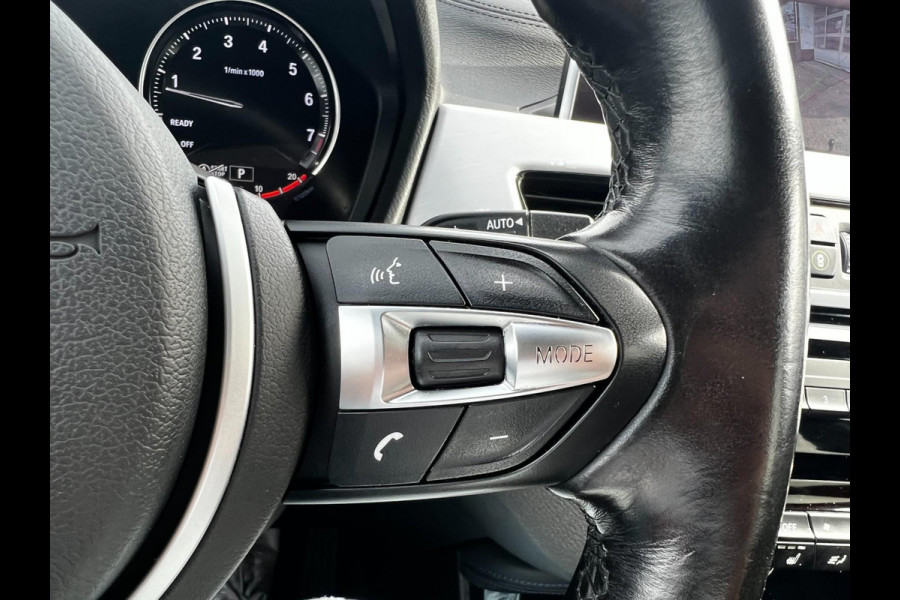 BMW X1 SDrive20i M-SPORT 19'' NAVI/LED/DAB/CARPLAY/ECC/PDC/CRUISE//