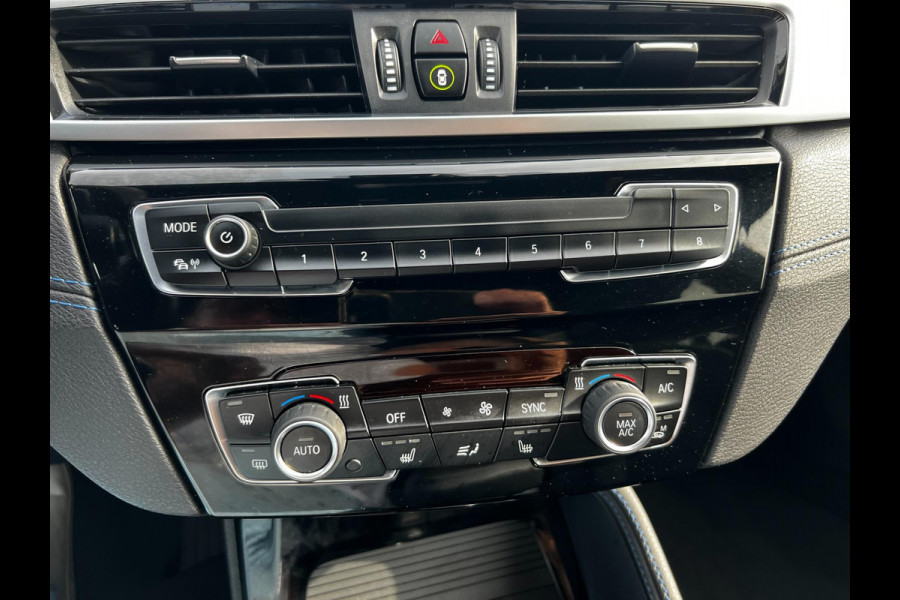BMW X1 SDrive20i M-SPORT 19'' NAVI/LED/DAB/CARPLAY/ECC/PDC/CRUISE//