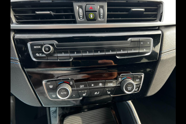 BMW X1 SDrive20i M-SPORT 19'' NAVI/LED/DAB/CARPLAY/ECC/PDC/CRUISE//