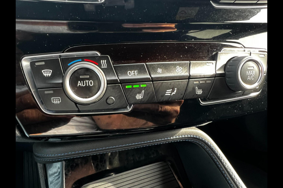 BMW X1 SDrive20i M-SPORT 19'' NAVI/LED/DAB/CARPLAY/ECC/PDC/CRUISE//
