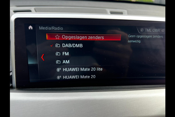 BMW X1 SDrive20i M-SPORT 19'' NAVI/LED/DAB/CARPLAY/ECC/PDC/CRUISE//