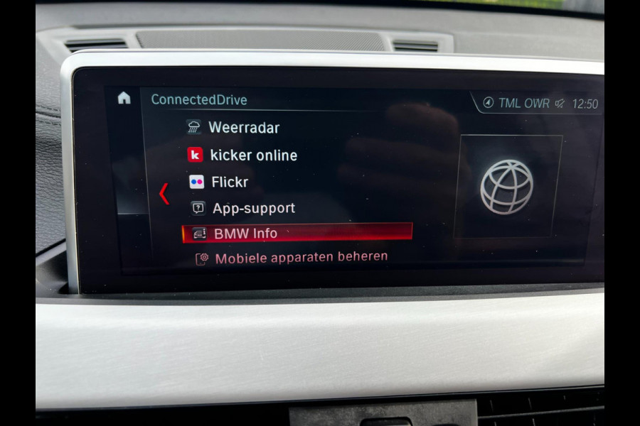 BMW X1 SDrive20i M-SPORT 19'' NAVI/LED/DAB/CARPLAY/ECC/PDC/CRUISE//