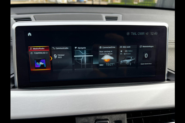 BMW X1 SDrive20i M-SPORT 19'' NAVI/LED/DAB/CARPLAY/ECC/PDC/CRUISE//