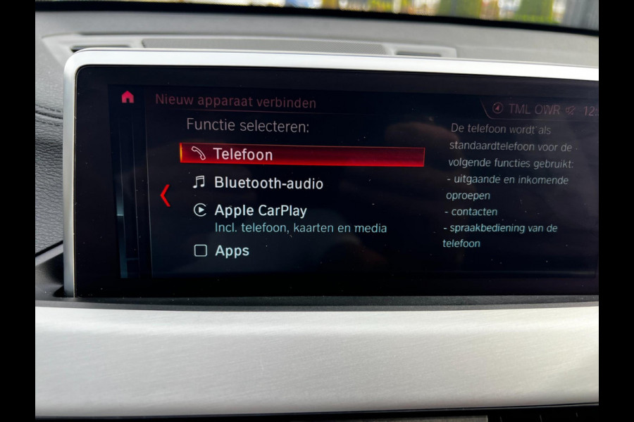 BMW X1 SDrive20i M-SPORT 19'' NAVI/LED/DAB/CARPLAY/ECC/PDC/CRUISE//