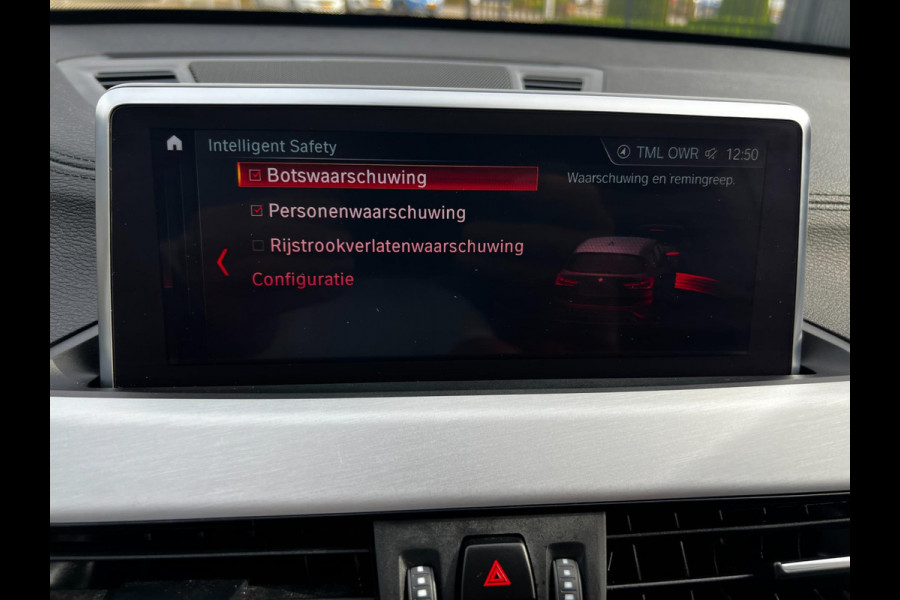 BMW X1 SDrive20i M-SPORT 19'' NAVI/LED/DAB/CARPLAY/ECC/PDC/CRUISE//