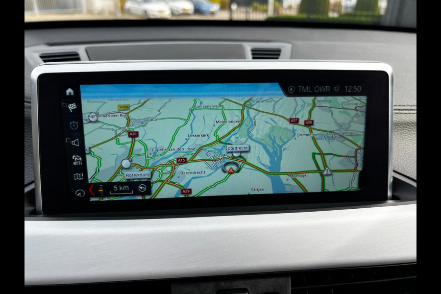 BMW X1 SDrive20i M-SPORT 19'' NAVI/LED/DAB/CARPLAY/ECC/PDC/CRUISE//