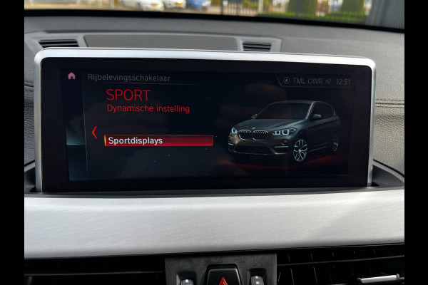 BMW X1 SDrive20i M-SPORT 19'' NAVI/LED/DAB/CARPLAY/ECC/PDC/CRUISE//