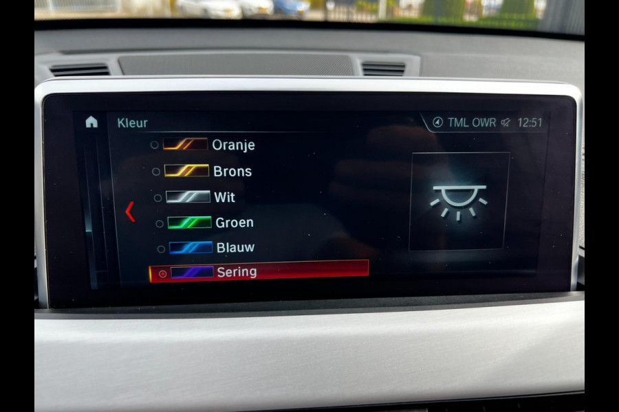 BMW X1 SDrive20i M-SPORT 19'' NAVI/LED/DAB/CARPLAY/ECC/PDC/CRUISE//